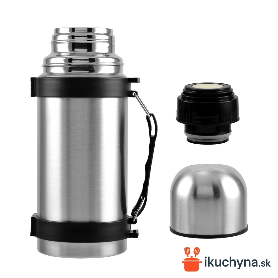 Nerezová termoska 500 ml Turist